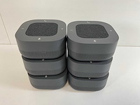 Lenovo google meet series one room kits - video conferencing system (3x) - afbeelding 28 van  28