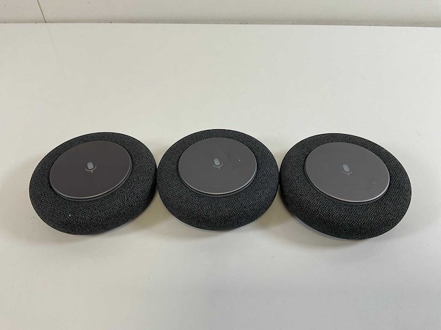 Lenovo google meet series one room kits - video conferencing system - afbeelding 2 van  22