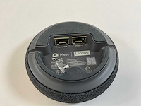 Lenovo google meet series one room kits - video conferencing system - afbeelding 4 van  22