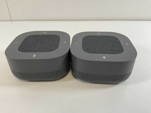 Lenovo google meet series one room kits - video conferencing system - afbeelding 5 van  22