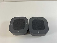 Lenovo google meet series one room kits - video conferencing system - afbeelding 6 van  22