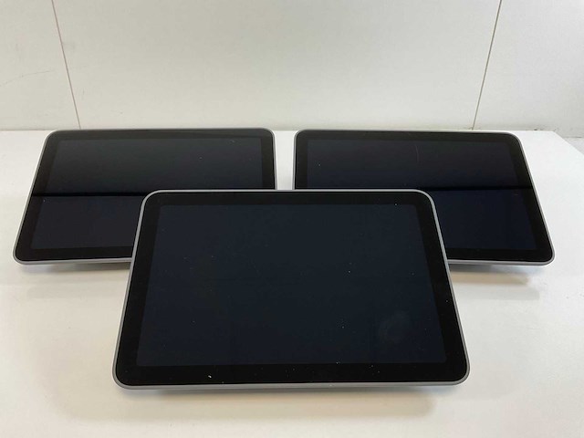 Lenovo google meet series one room kits - video conferencing system - afbeelding 12 van  22