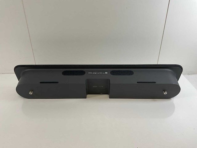 Lenovo google meet series one room kits - video conferencing system - afbeelding 17 van  22