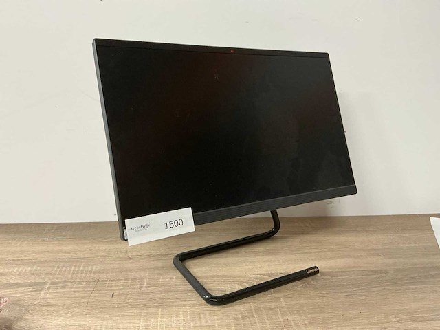 Lenovo ideacentre a340-22ast desktop - afbeelding 1 van  5