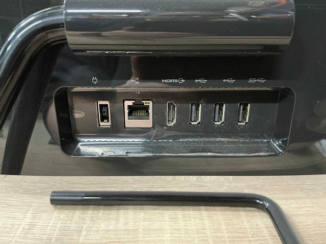 Lenovo ideacentre a340-22ast desktop - afbeelding 5 van  5