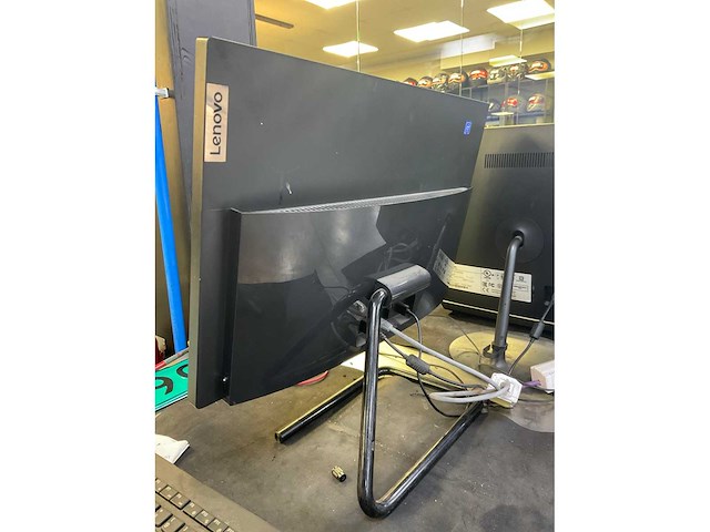 Lenovo ideacentre a340-22iwl all in one - afbeelding 3 van  7