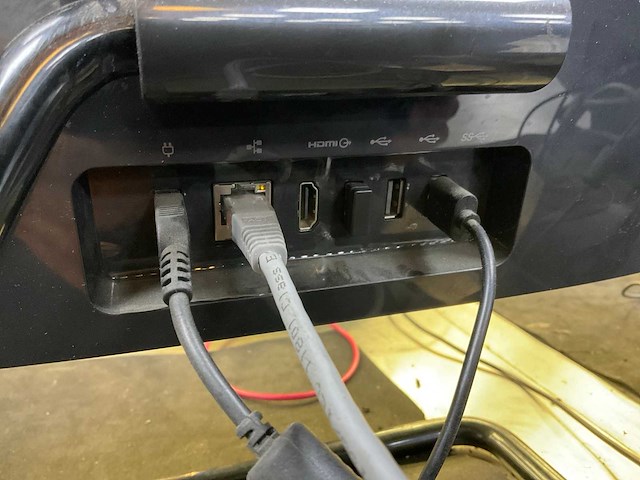 Lenovo ideacentre a340-22iwl all in one - afbeelding 4 van  7