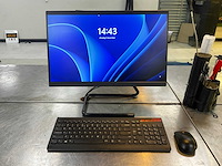Lenovo ideacentre a340-22iwl all in one - afbeelding 1 van  5