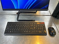 Lenovo ideacentre a340-22iwl all in one - afbeelding 3 van  5