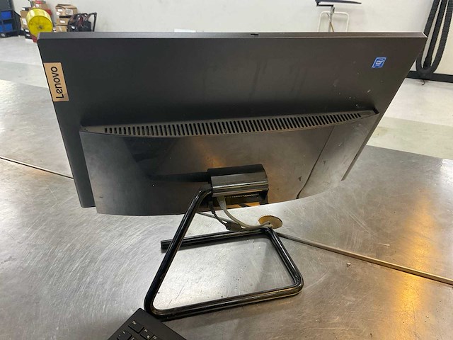 Lenovo ideacentre a340-22iwl all in one - afbeelding 4 van  5