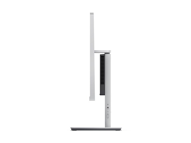 Lenovo ideacentre aio 24irh9 intel coretm i7 i713620h azerty 1920 x 1080 pixels alles in een pc 16gb grijs - afbeelding 2 van  4