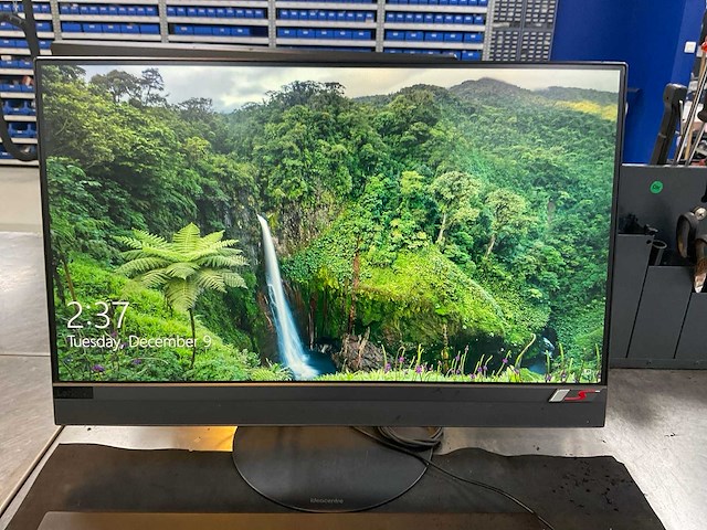 Lenovo ideacentre aio 520-22ast all in one - afbeelding 2 van  8