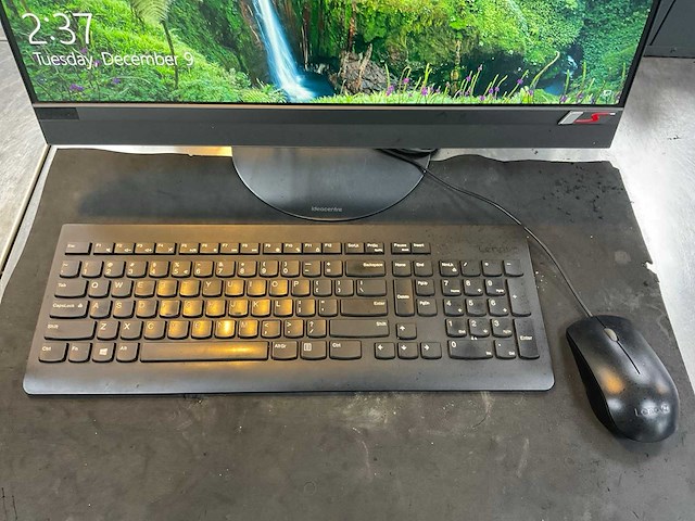 Lenovo ideacentre aio 520-22ast all in one - afbeelding 3 van  8