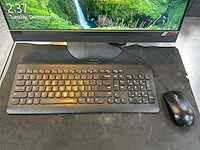 Lenovo ideacentre aio 520-22ast all in one - afbeelding 3 van  8