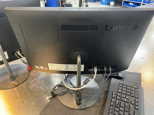 Lenovo ideacentre aio 520-22ast all in one - afbeelding 5 van  8