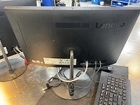 Lenovo ideacentre aio 520-22ast all in one - afbeelding 5 van  8