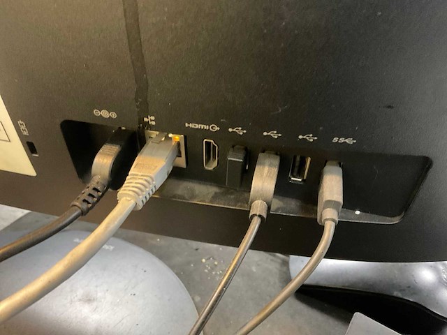 Lenovo ideacentre aio 520-22ast all in one - afbeelding 7 van  8