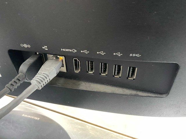 Lenovo ideacentre aio 520-22ast all in one - afbeelding 4 van  5