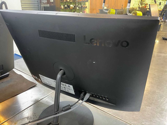 Lenovo ideacentre aio 520-22ast all in one - afbeelding 5 van  5