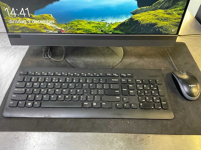 Lenovo ideacentre aio 520-22ast all in one - afbeelding 3 van  6