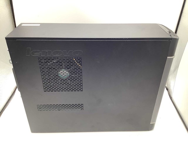 Lenovo ideacentre h530s i7 desktop - afbeelding 8 van  10