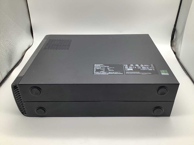 Lenovo ideacentre h530s i7 desktop - afbeelding 2 van  10