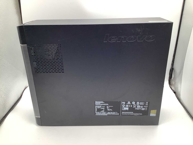 Lenovo ideacentre h530s i7 desktop - afbeelding 4 van  10