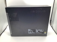 Lenovo ideacentre h530s i7 desktop - afbeelding 4 van  10
