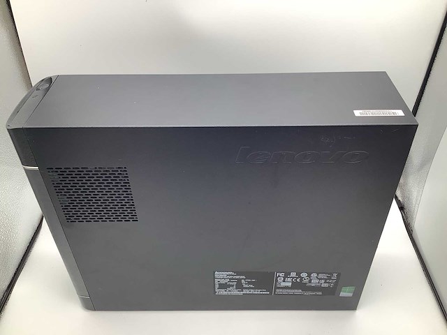 Lenovo ideacentre h530s i7 desktop - afbeelding 5 van  10