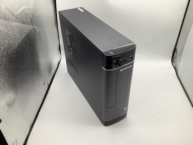 Lenovo ideacentre h530s i7 desktop - afbeelding 2 van  6
