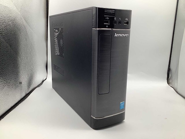Lenovo ideacentre h530s i7 desktop - afbeelding 1 van  10