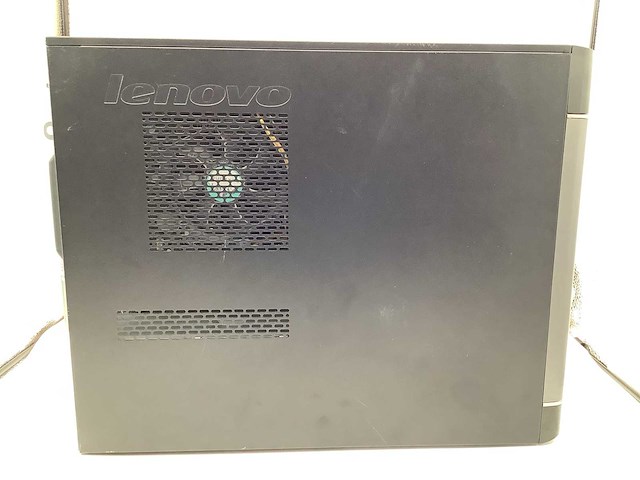 Lenovo ideacentre h530s i7 desktop - afbeelding 7 van  10