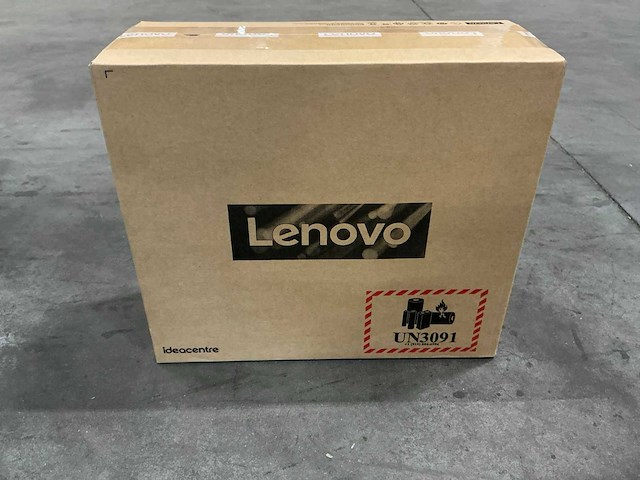 Lenovo ideacentre mini 5 01imh05 - afbeelding 2 van  3