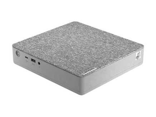 Lenovo ideacentre mini 5 - afbeelding 2 van  3