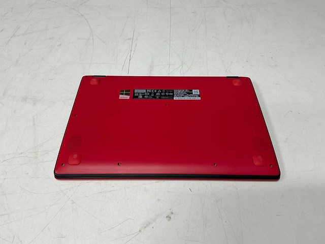 Lenovo ideapad 110s laptop 11,6 inch - afbeelding 3 van  13