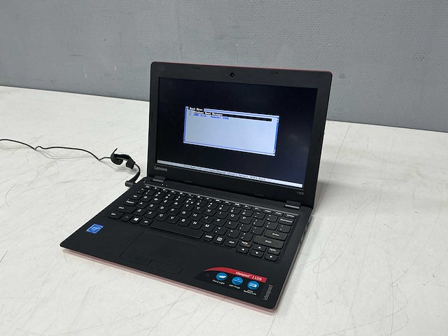Lenovo ideapad 110s laptop 11,6 inch - afbeelding 1 van  13
