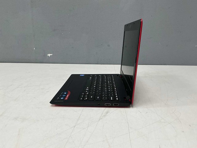 Lenovo ideapad 110s laptop 11,6 inch - afbeelding 10 van  13