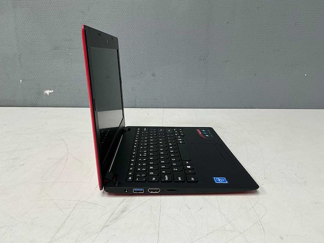 Lenovo ideapad 110s laptop 11,6 inch - afbeelding 12 van  13