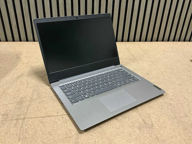 Lenovo ideapad 3 14ada05 laptop - afbeelding 1 van  6