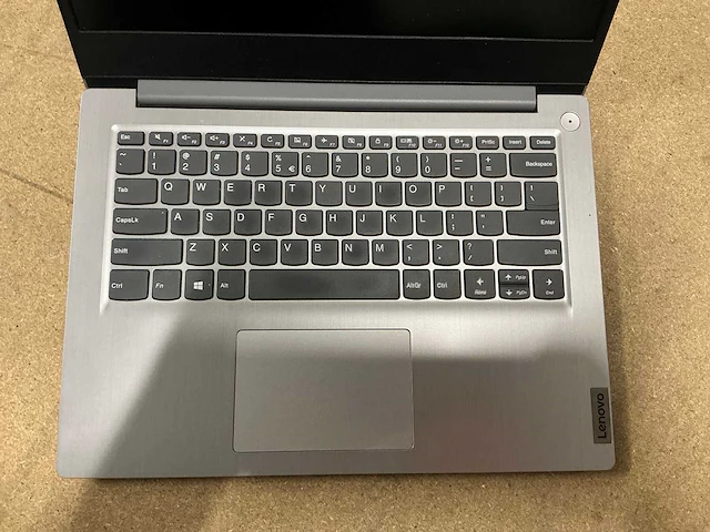 Lenovo ideapad 3 14ada05 laptop - afbeelding 4 van  7