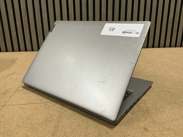 Lenovo ideapad 3 14ada05 laptop - afbeelding 5 van  7