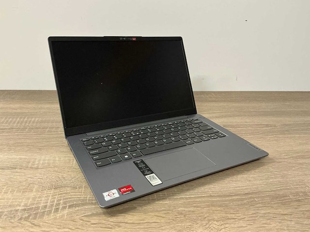 Lenovo ideapad 3 14ada6 laptop - afbeelding 1 van  7