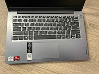 Lenovo ideapad 3 14ada6 laptop - afbeelding 2 van  7