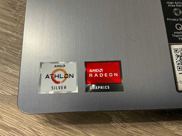 Lenovo ideapad 3 14ada6 laptop - afbeelding 3 van  7