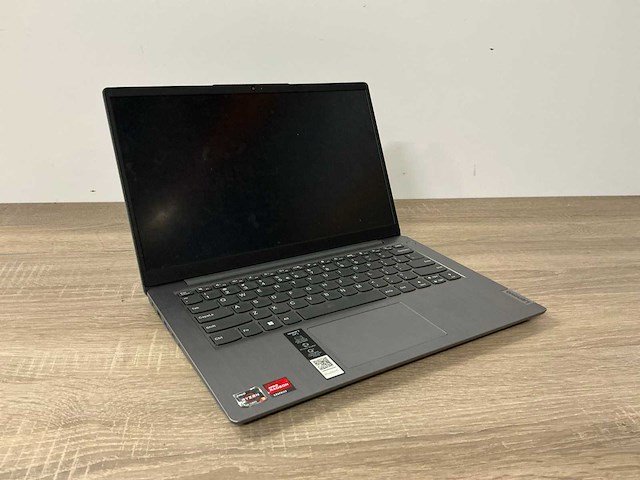 Lenovo ideapad 3 14alc6 laptop - afbeelding 1 van  7