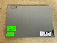 Lenovo ideapad 3 14iil05 laptop - afbeelding 4 van  4