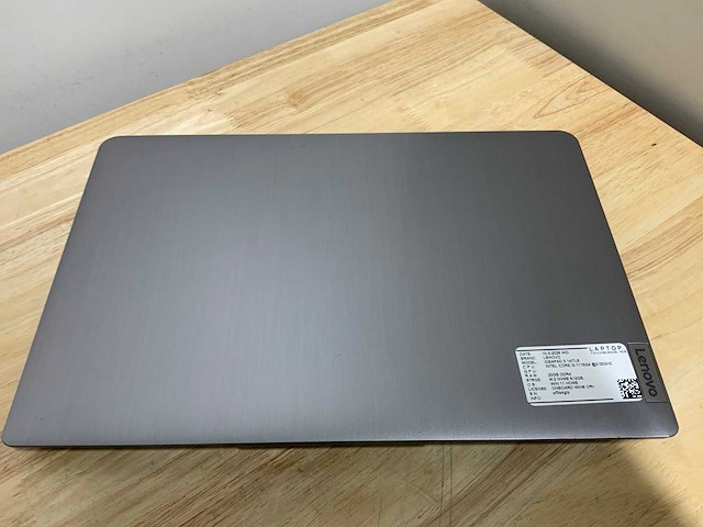 Lenovo ideapad 3 14itl6 laptop - afbeelding 6 van  8
