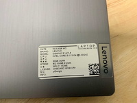 Lenovo ideapad 3 14itl6 laptop - afbeelding 7 van  8