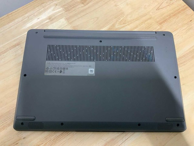 Lenovo ideapad 3 14itl6 laptop - afbeelding 8 van  8