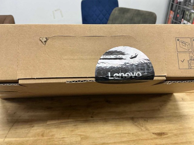 Lenovo ideapad 3 15alc6 artic grey - afbeelding 4 van  4